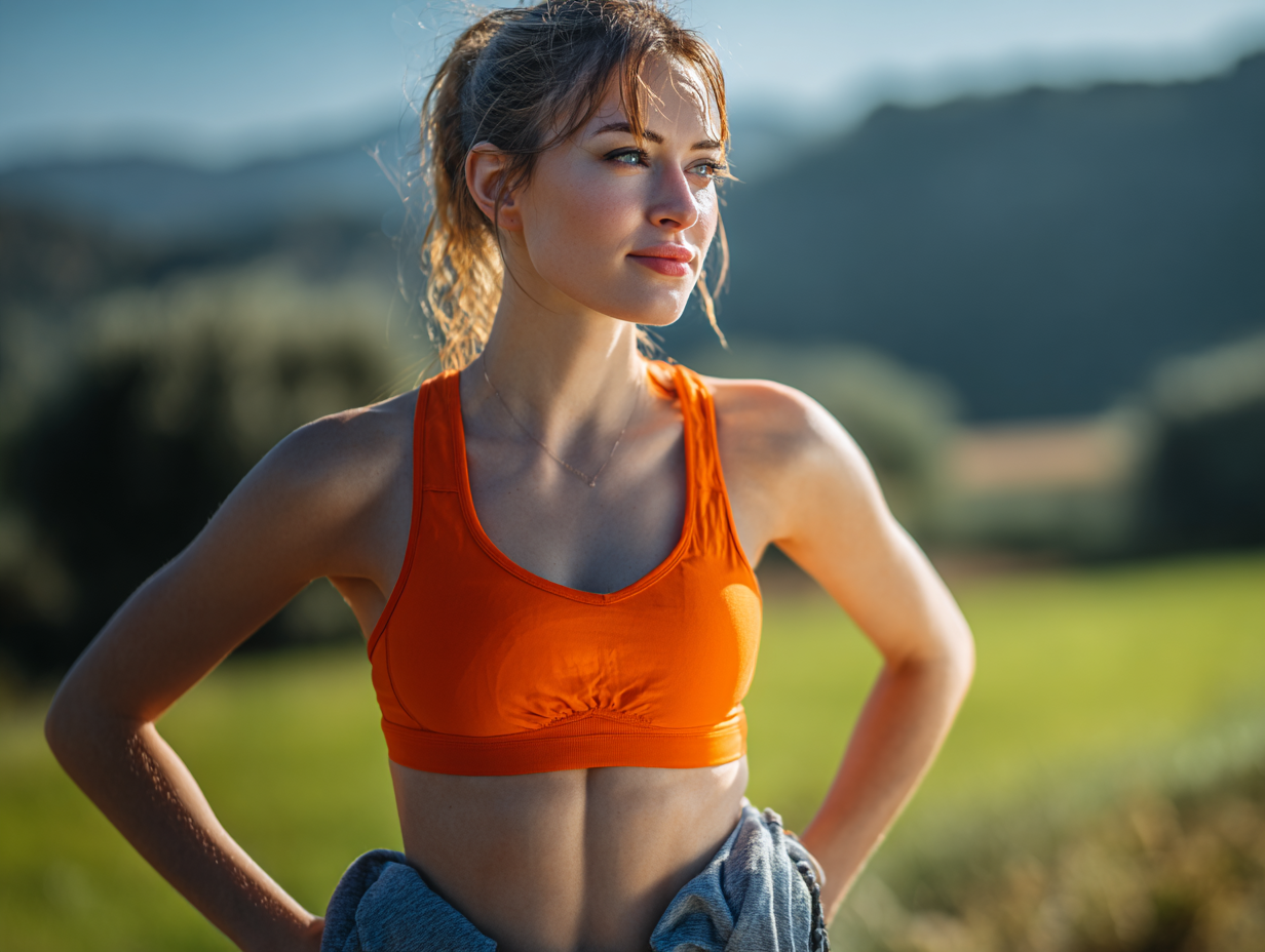 Спортна тренировка